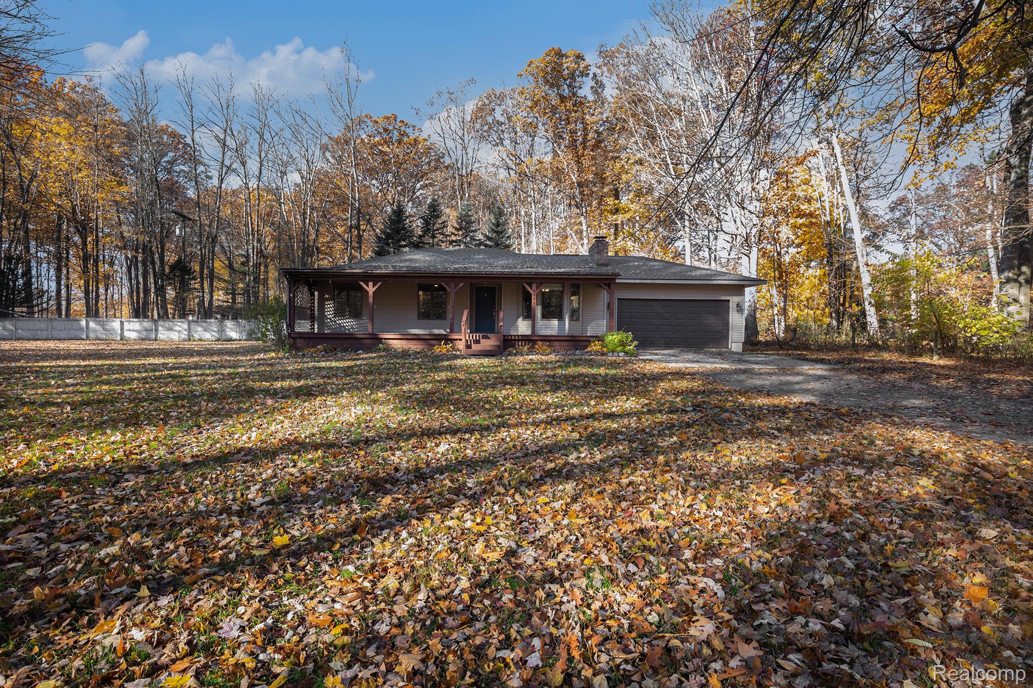 4045 Flint River Road