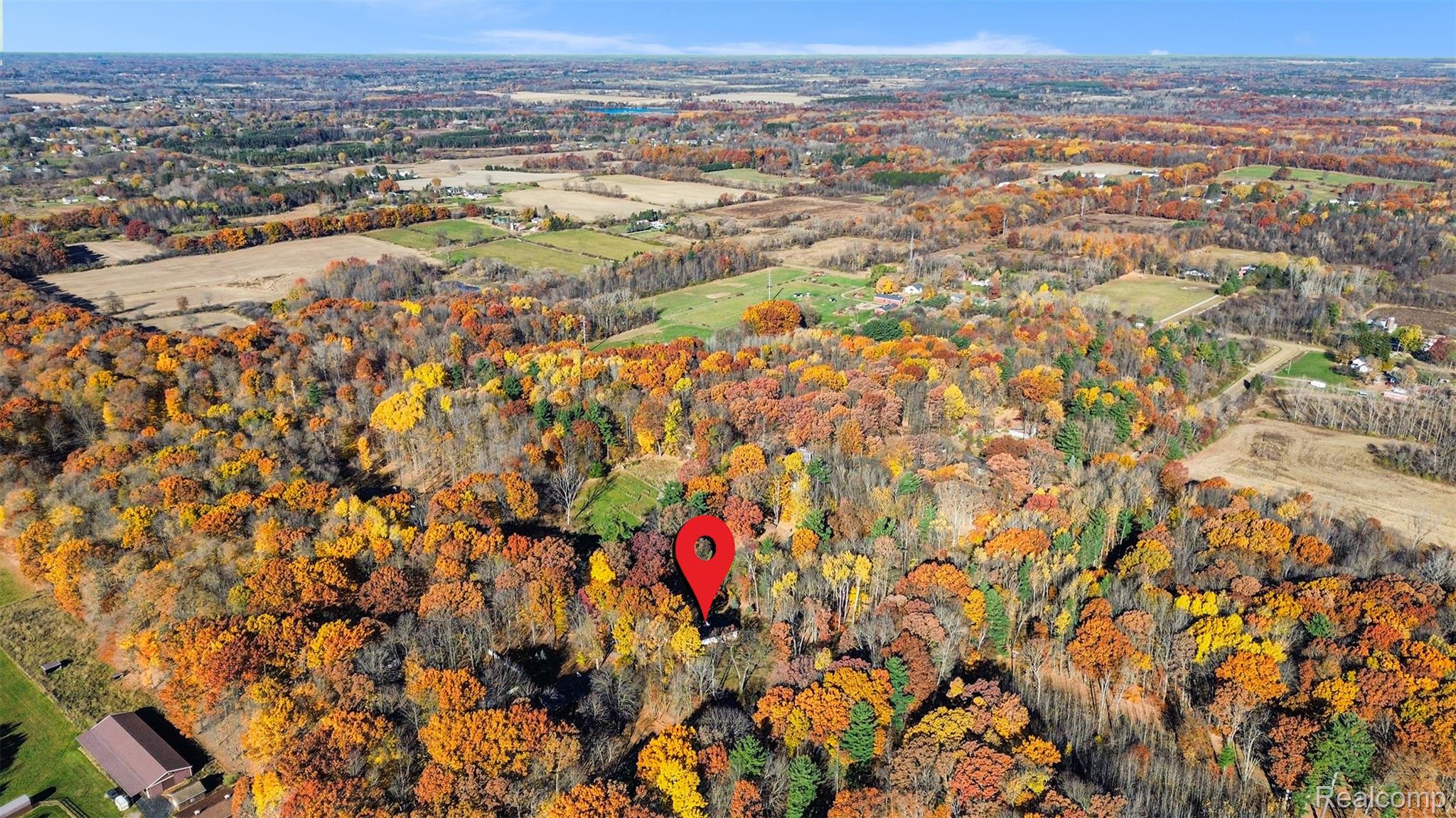 4045 Flint River Road