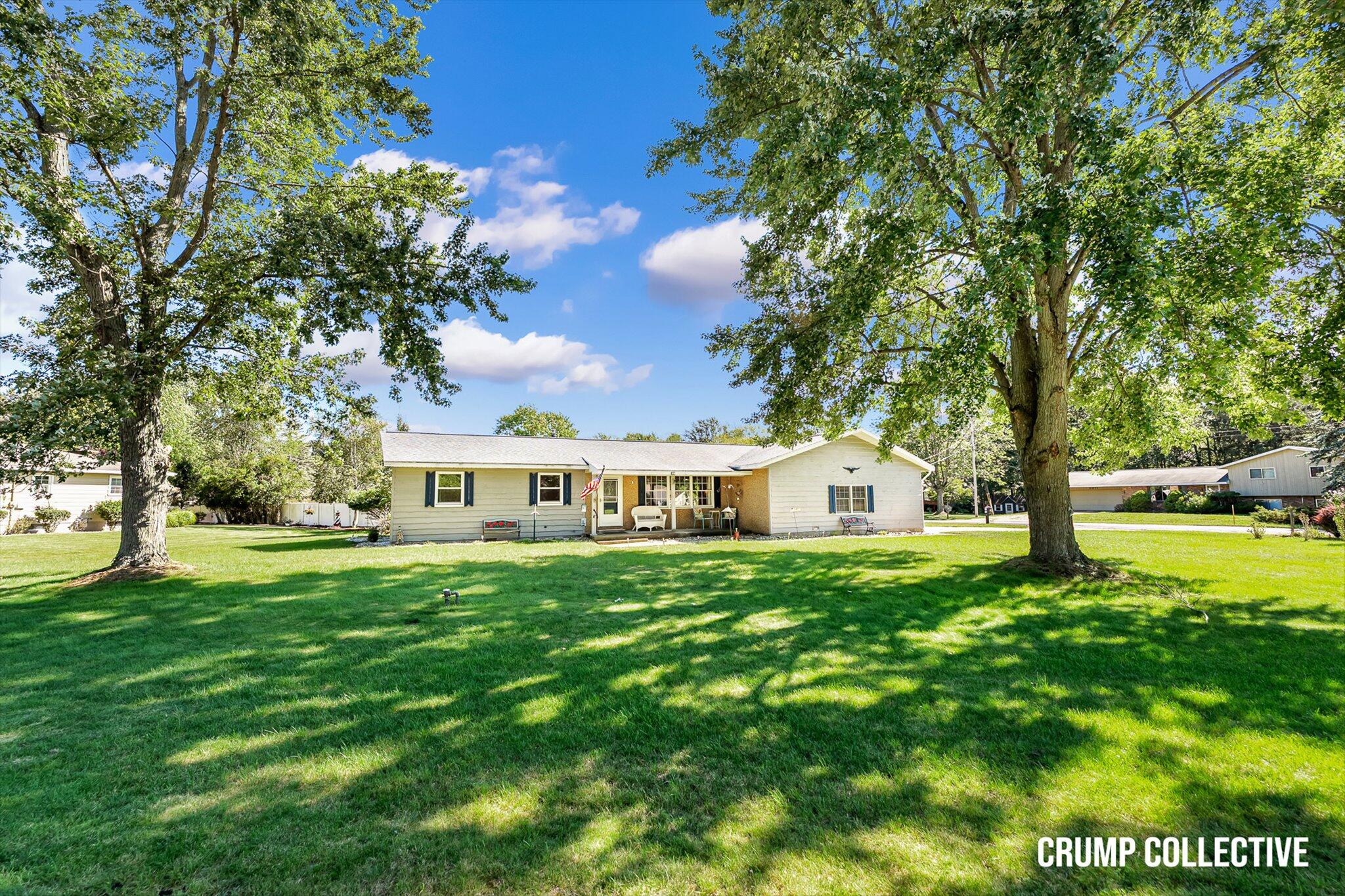 5010 Dorset Lane