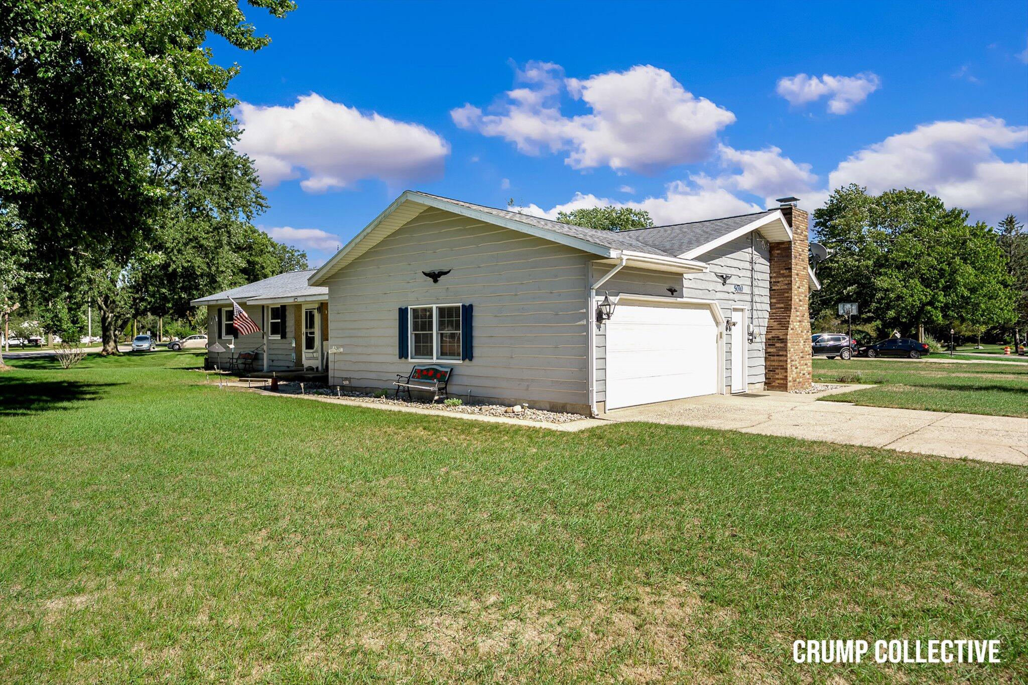 5010 Dorset Lane