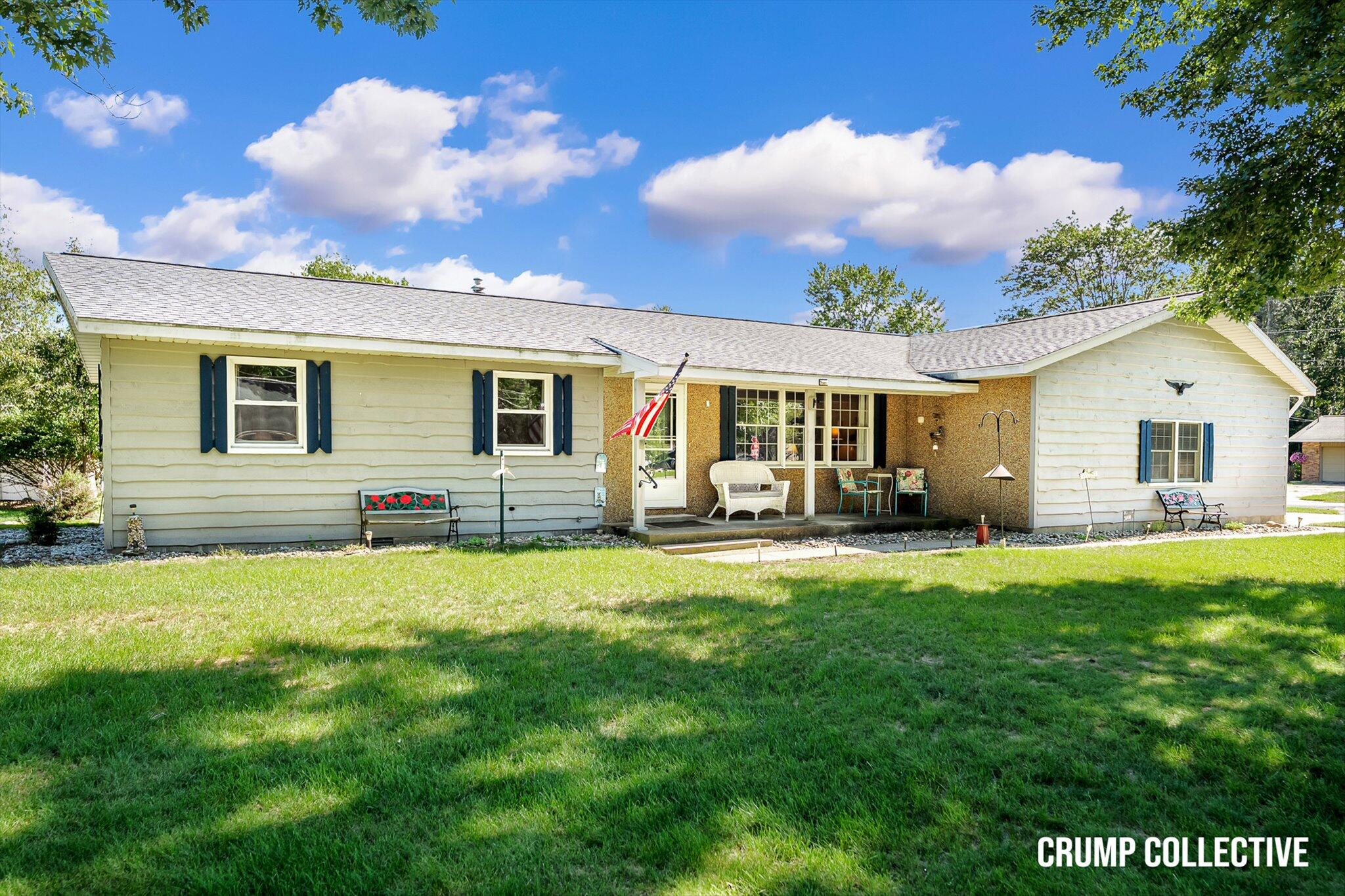 5010 Dorset Lane