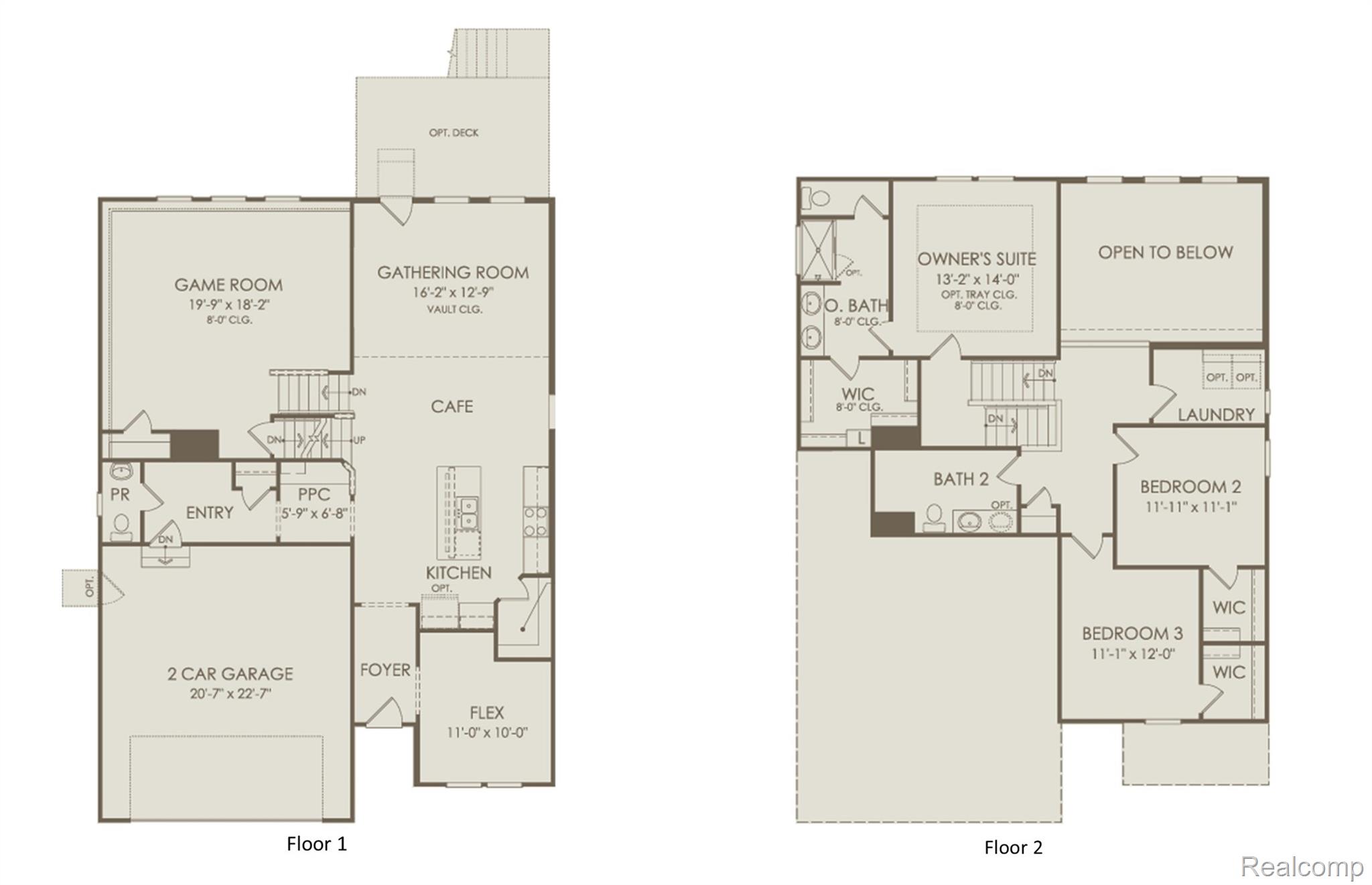 59608 Pine Valley Drive