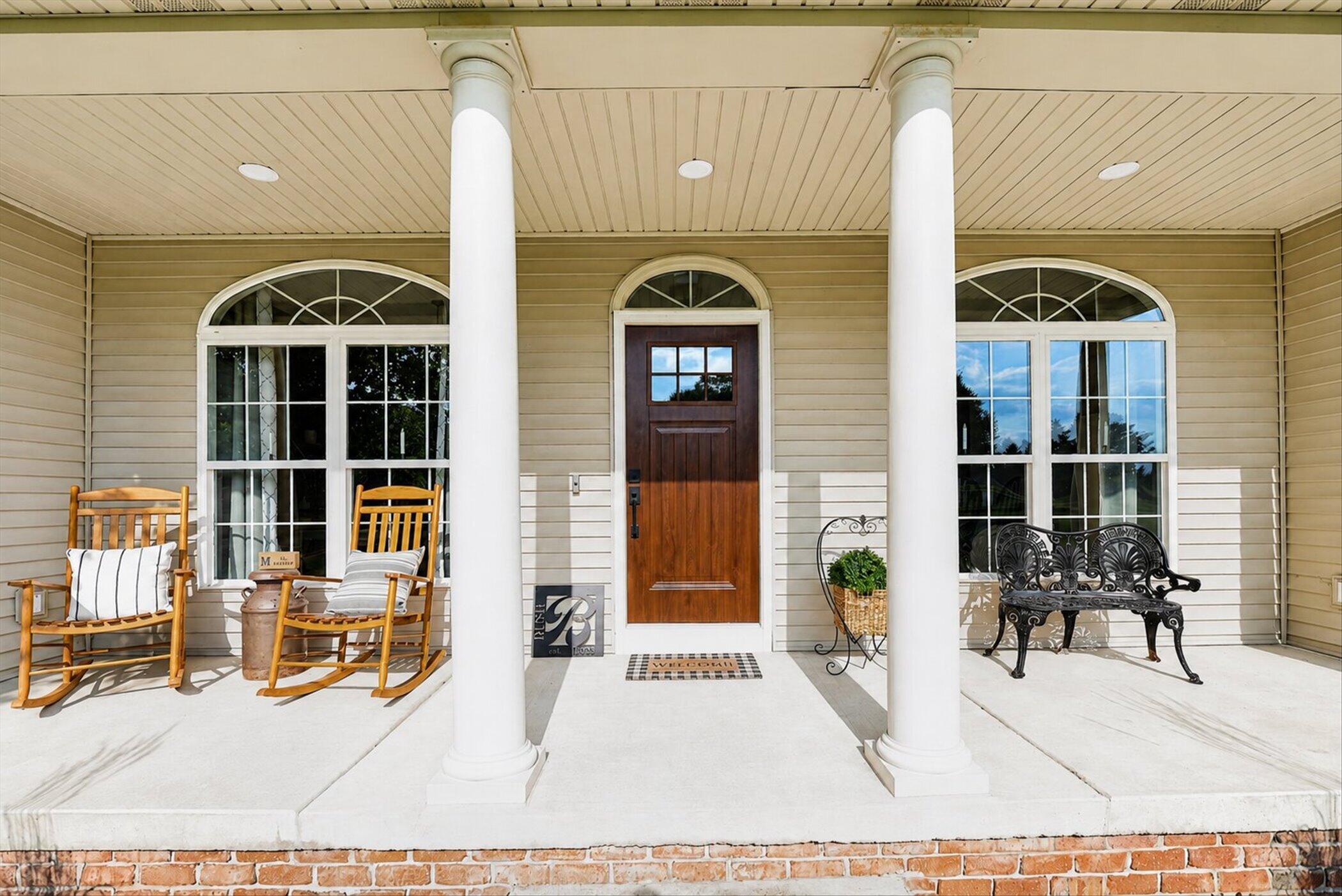 8536 Carriage Lane