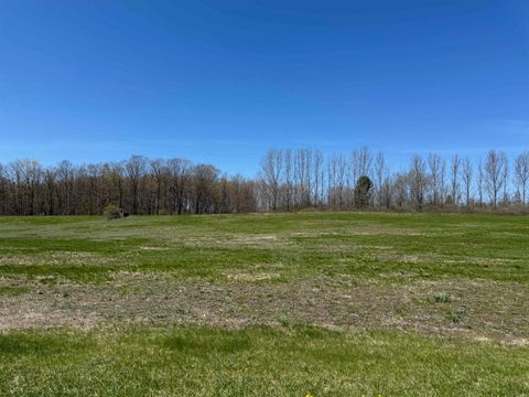 Parcel 3 S Ruby Lane Leland Township Leelanau MI 49653