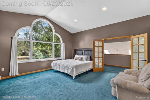 Tiny photo for 9022 Kingston Court, Hamburg Township, MI 48169 (MLS # 20261067159)