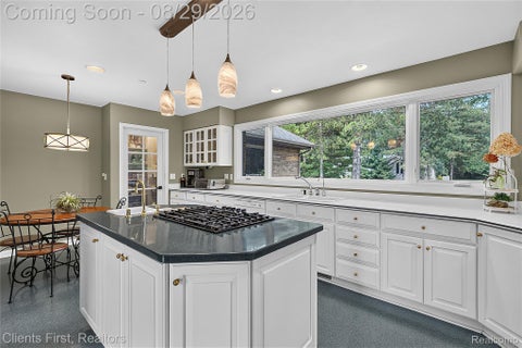 Tiny photo for 9022 Kingston Court, Hamburg Township, MI 48169 (MLS # 20261067159)