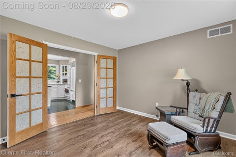 Tiny photo for 9022 Kingston Court, Hamburg Township, MI 48169 (MLS # 20261067159)