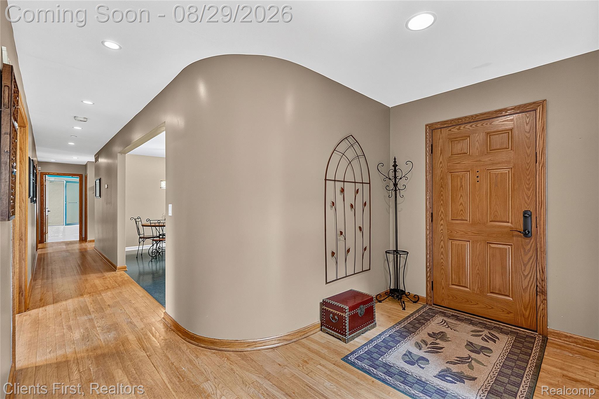 9022 Kingston Court
