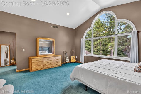 Tiny photo for 9022 Kingston Court, Hamburg Township, MI 48169 (MLS # 20261067159)