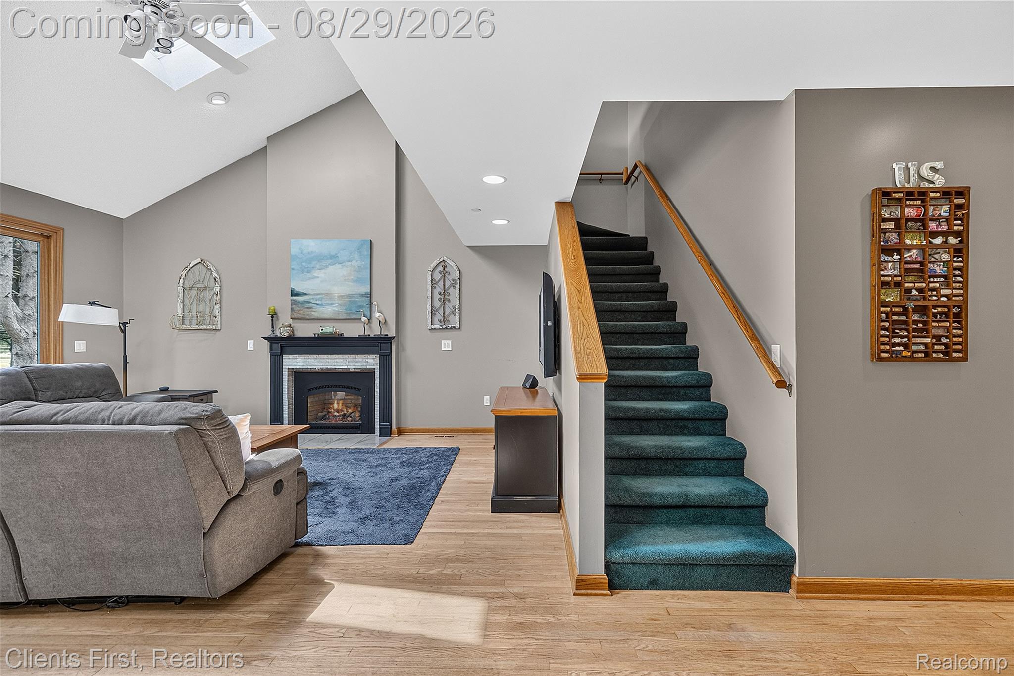 9022 Kingston Court