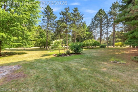 Tiny photo for 9022 Kingston Court, Hamburg Township, MI 48169 (MLS # 20261067159)