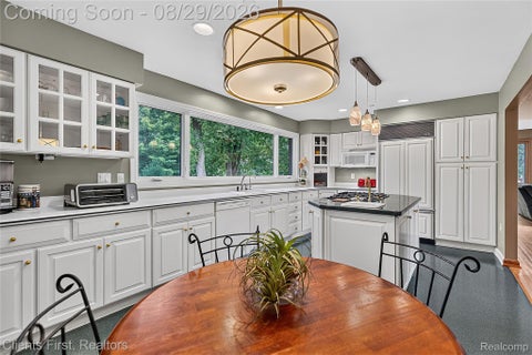 Tiny photo for 9022 Kingston Court, Hamburg Township, MI 48169 (MLS # 20261067159)