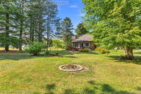 Tiny photo for 9022 Kingston Court, Hamburg Township, MI 48169 (MLS # 20261067159)