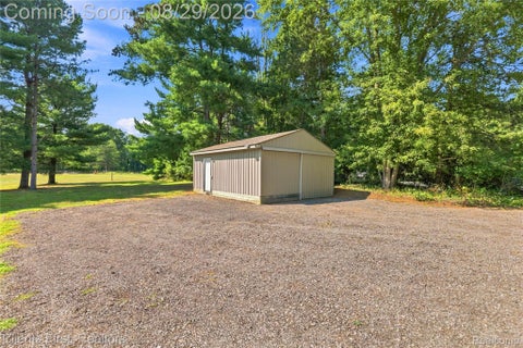Tiny photo for 9022 Kingston Court, Hamburg Township, MI 48169 (MLS # 20261067159)
