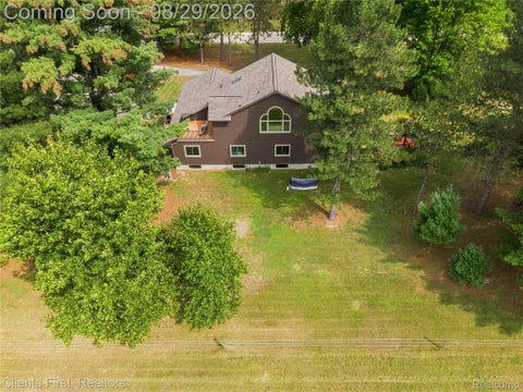 Tiny photo for 9022 Kingston Court, Hamburg Township, MI 48169 (MLS # 20261067159)