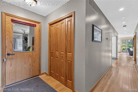 Tiny photo for 9022 Kingston Court, Hamburg Township, MI 48169 (MLS # 20261067159)