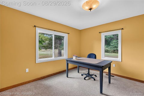 Tiny photo for 9022 Kingston Court, Hamburg Township, MI 48169 (MLS # 20261067159)