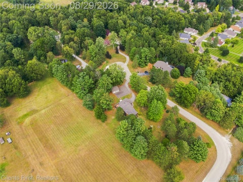 Tiny photo for 9022 Kingston Court, Hamburg Township, MI 48169 (MLS # 20261067159)