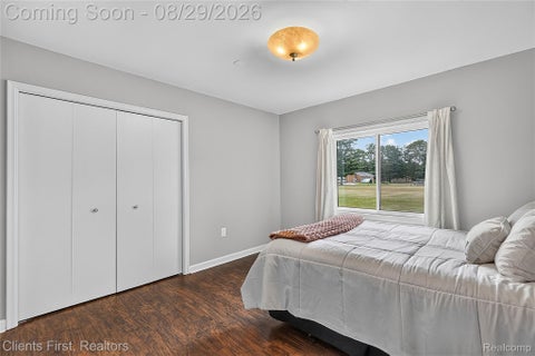Tiny photo for 9022 Kingston Court, Hamburg Township, MI 48169 (MLS # 20261067159)