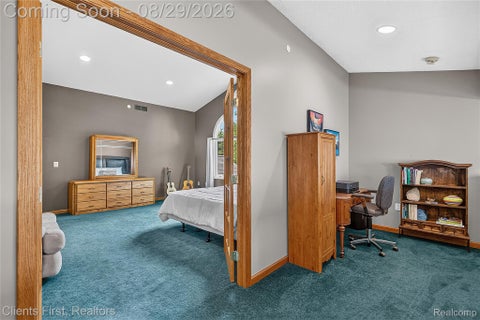 Tiny photo for 9022 Kingston Court, Hamburg Township, MI 48169 (MLS # 20261067159)