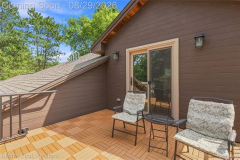 Tiny photo for 9022 Kingston Court, Hamburg Township, MI 48169 (MLS # 20261067159)