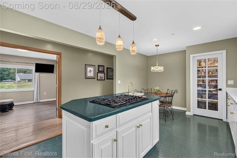 Tiny photo for 9022 Kingston Court, Hamburg Township, MI 48169 (MLS # 20261067159)