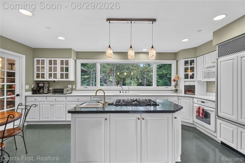 Tiny photo for 9022 Kingston Court, Hamburg Township, MI 48169 (MLS # 20261067159)