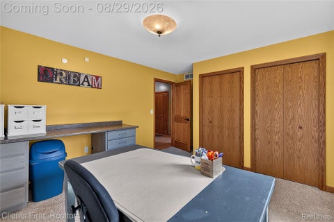 Tiny photo for 9022 Kingston Court, Hamburg Township, MI 48169 (MLS # 20261067159)