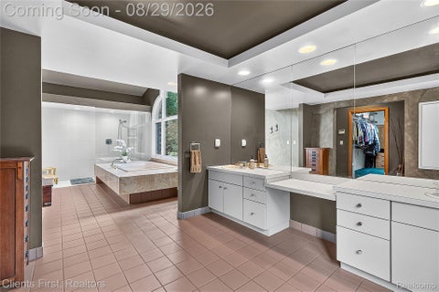 Tiny photo for 9022 Kingston Court, Hamburg Township, MI 48169 (MLS # 20261067159)
