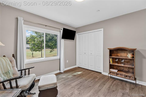 Tiny photo for 9022 Kingston Court, Hamburg Township, MI 48169 (MLS # 20261067159)