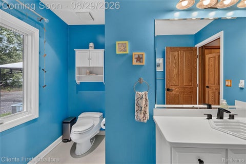 Tiny photo for 9022 Kingston Court, Hamburg Township, MI 48169 (MLS # 20261067159)