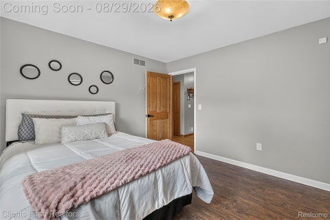Tiny photo for 9022 Kingston Court, Hamburg Township, MI 48169 (MLS # 20261067159)
