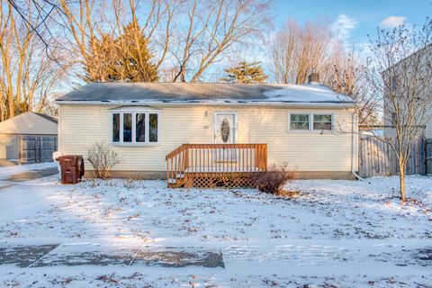 4815 S Pennsylvania Avenue Lansing City MI 48910