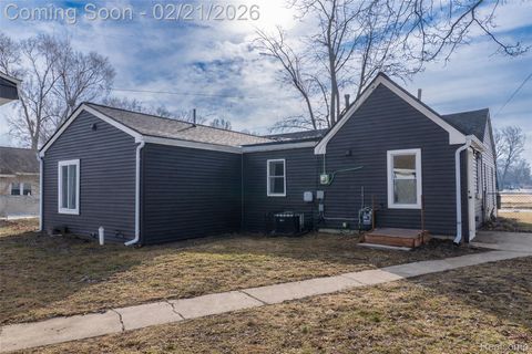 Tiny photo for 34590 Stellwagen Street, Wayne City, MI 48184 (MLS # 20261008337)