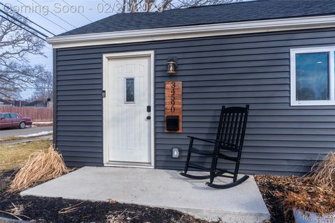 Tiny photo for 34590 Stellwagen Street, Wayne City, MI 48184 (MLS # 20261008337)