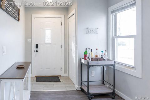 Tiny photo for 34590 Stellwagen Street, Wayne City, MI 48184 (MLS # 20261008337)