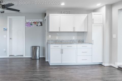 Tiny photo for 34590 Stellwagen Street, Wayne City, MI 48184 (MLS # 20261008337)