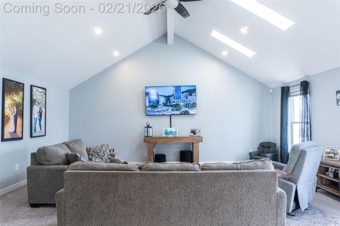 Tiny photo for 34590 Stellwagen Street, Wayne City, MI 48184 (MLS # 20261008337)