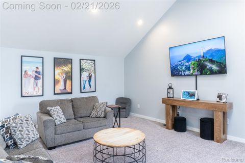 Tiny photo for 34590 Stellwagen Street, Wayne City, MI 48184 (MLS # 20261008337)