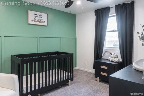 Tiny photo for 34590 Stellwagen Street, Wayne City, MI 48184 (MLS # 20261008337)