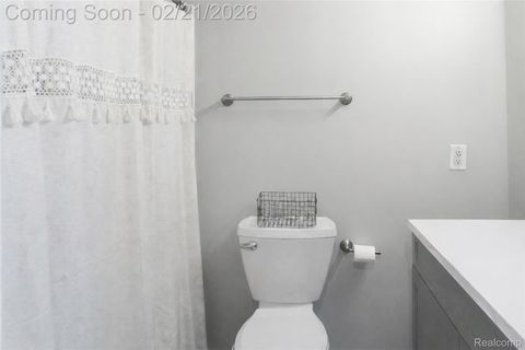 Tiny photo for 34590 Stellwagen Street, Wayne City, MI 48184 (MLS # 20261008337)