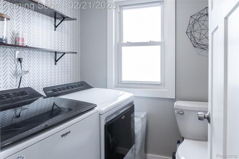 Tiny photo for 34590 Stellwagen Street, Wayne City, MI 48184 (MLS # 20261008337)