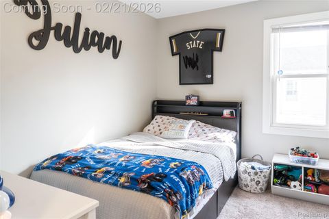 Tiny photo for 34590 Stellwagen Street, Wayne City, MI 48184 (MLS # 20261008337)