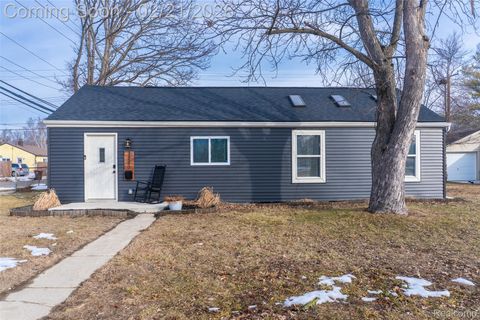 Tiny photo for 34590 Stellwagen Street, Wayne City, MI 48184 (MLS # 20261008337)
