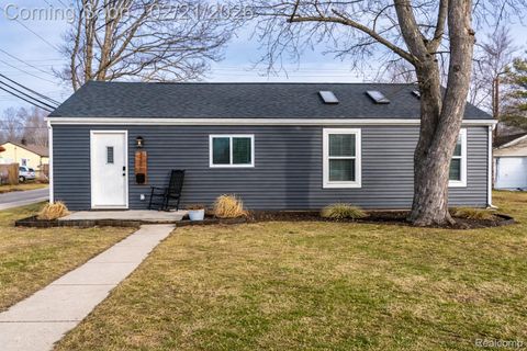 Tiny photo for 34590 Stellwagen Street, Wayne City, MI 48184 (MLS # 20261008337)