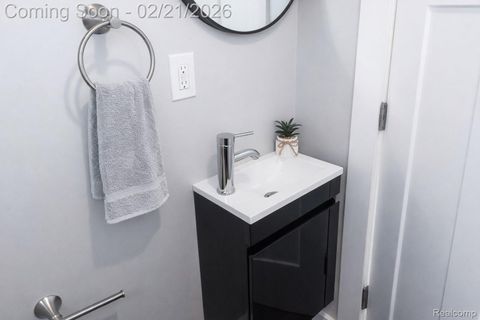 Tiny photo for 34590 Stellwagen Street, Wayne City, MI 48184 (MLS # 20261008337)