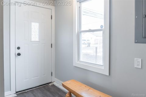 Tiny photo for 34590 Stellwagen Street, Wayne City, MI 48184 (MLS # 20261008337)