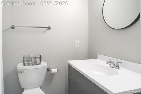 Tiny photo for 34590 Stellwagen Street, Wayne City, MI 48184 (MLS # 20261008337)