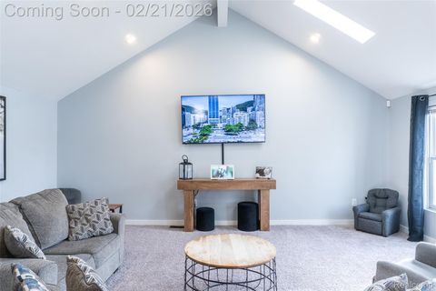 Tiny photo for 34590 Stellwagen Street, Wayne City, MI 48184 (MLS # 20261008337)