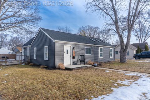 Tiny photo for 34590 Stellwagen Street, Wayne City, MI 48184 (MLS # 20261008337)